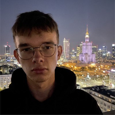 Mateusz Usow